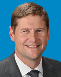 Steven Webb, FACHE